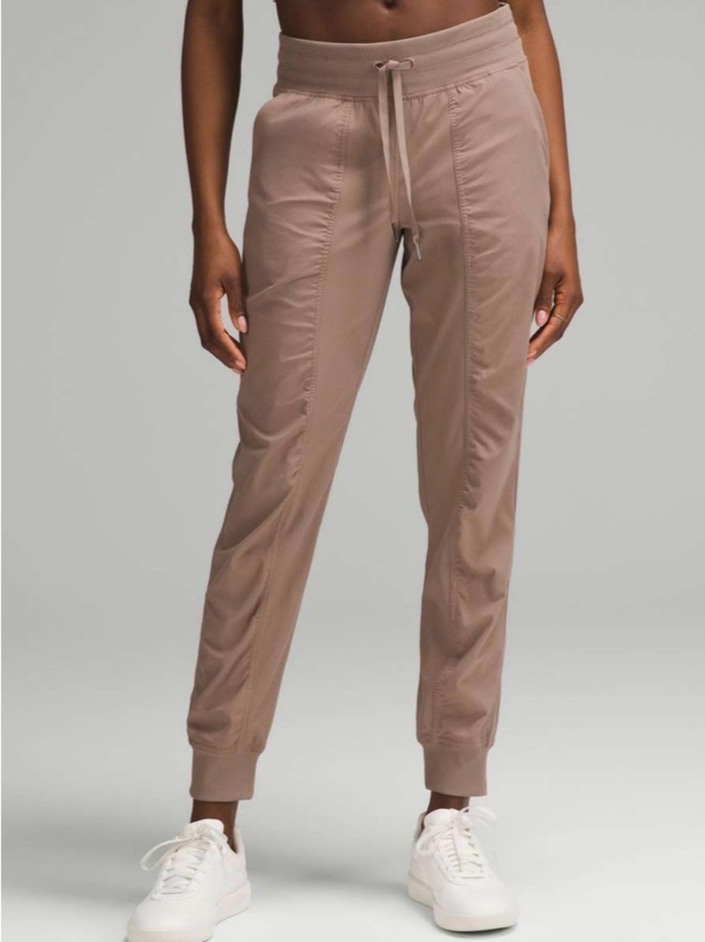 Lululemon Dance Studio Mid-Rise Jogger